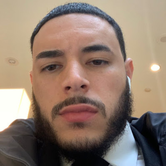 Meet your Posher, Ralph - Picture 1 of 1